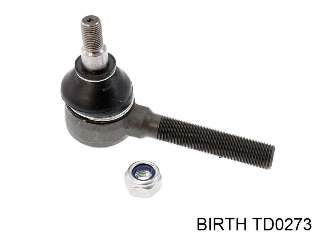 Рульовий наконечник TD0273 Birth