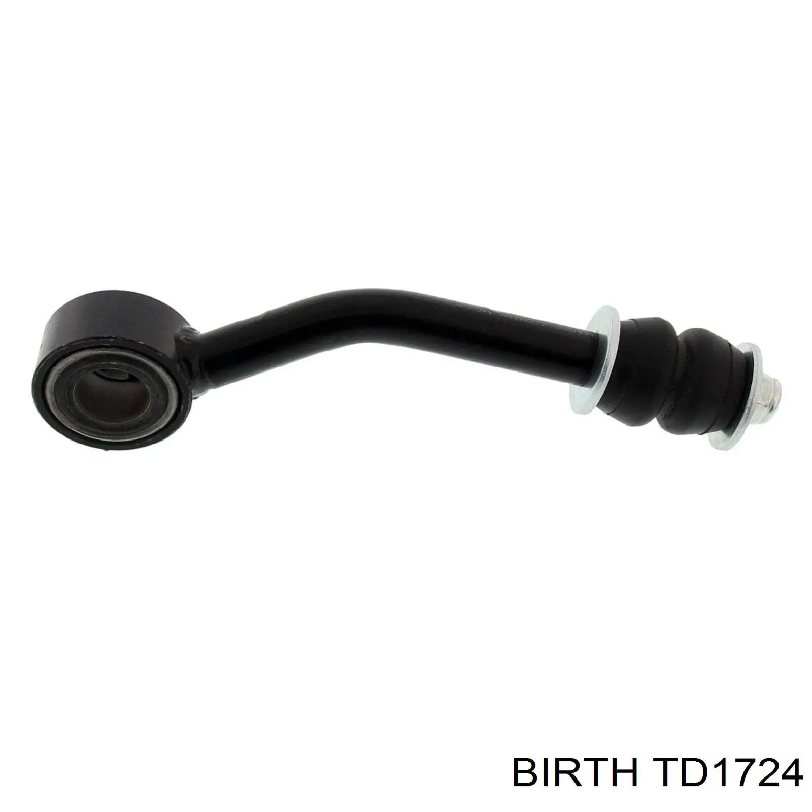 TD1724 Birth стійка стабілізатора переднього, права