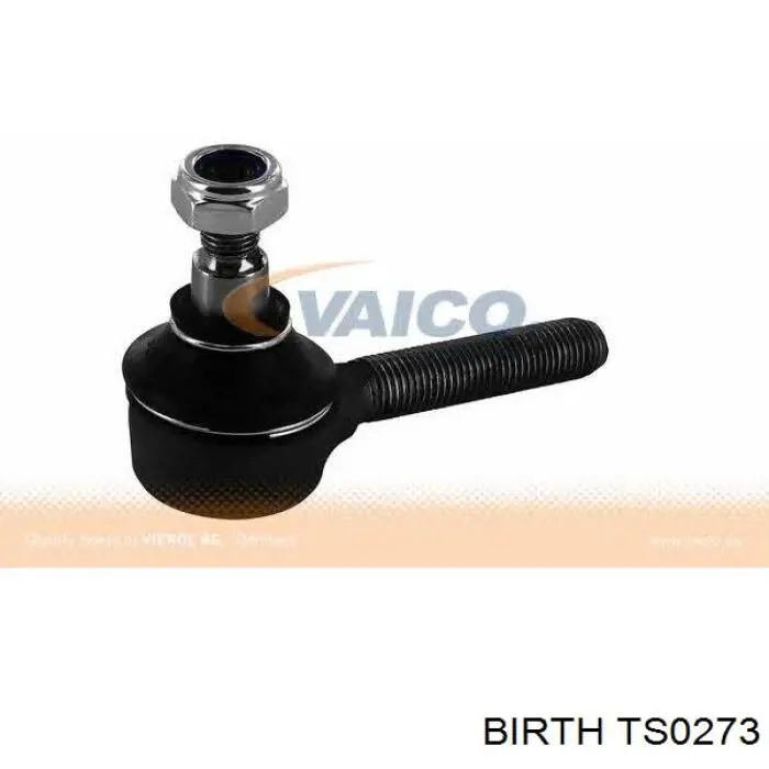 Накінечник рульової тяги, внутрішній TS0273 Birth