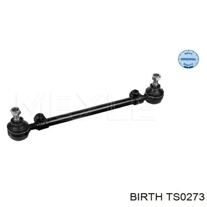 Купити TS0273 Birth Накінечник рульової тяги, внутрішній
