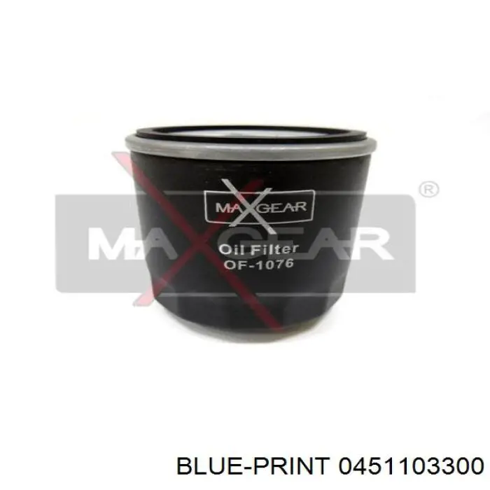 Масляний фільтр двигуна Bosch 451103349 ціна, від 7.09 USD