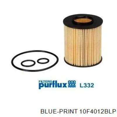 Масляний фільтр двигуна Eurorepar E149201 ціна, від 5.37 USD