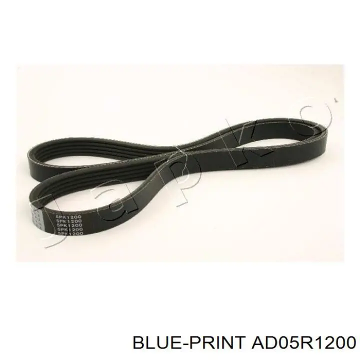 Клиновий ремінь Gates K050478 ціна, від 9.39 USD
