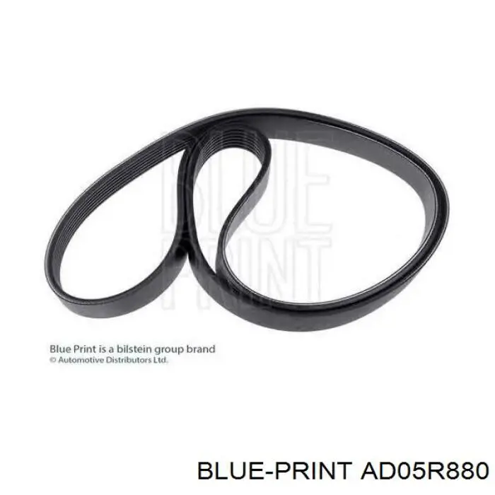 Клиновий ремінь Opel 6340610 ціна, від 7.34 USD