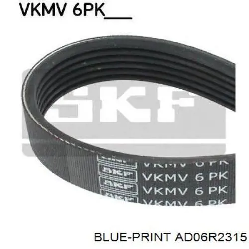 Купити A0119979692 Mercedes Ремінь генератора