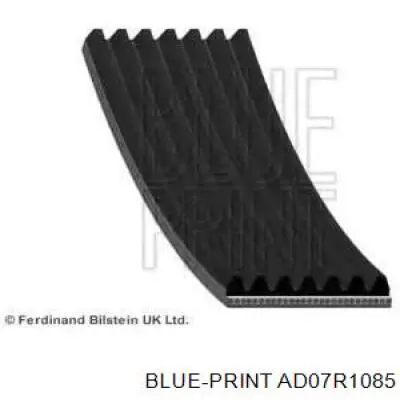 Купити AD07R1085 Blue Print Ремінь генератора