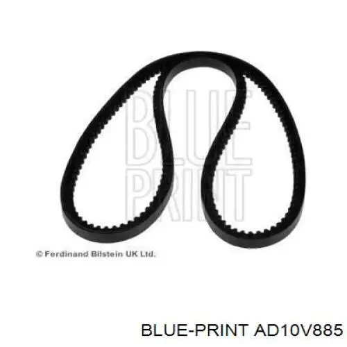 Клиновий ремінь Hyundai/Kia 0227618381C ціна, від 2.53 USD