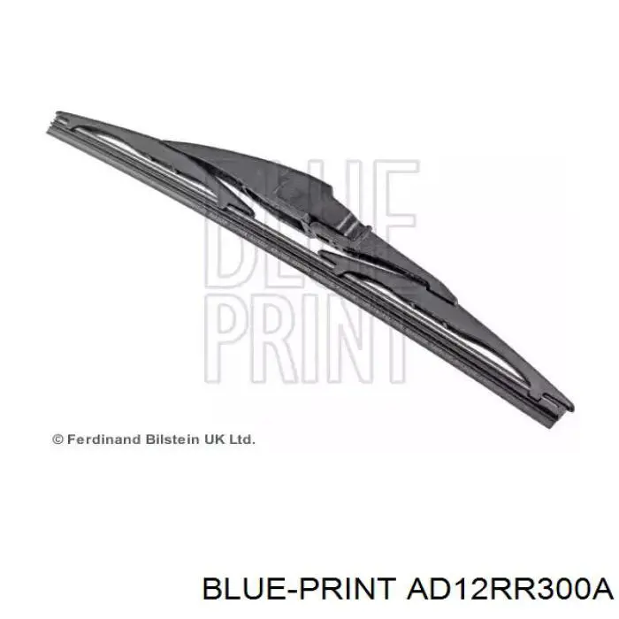 Щітка склоочисника заднього скла Matomi PL404B ціна, від 7.59 USD