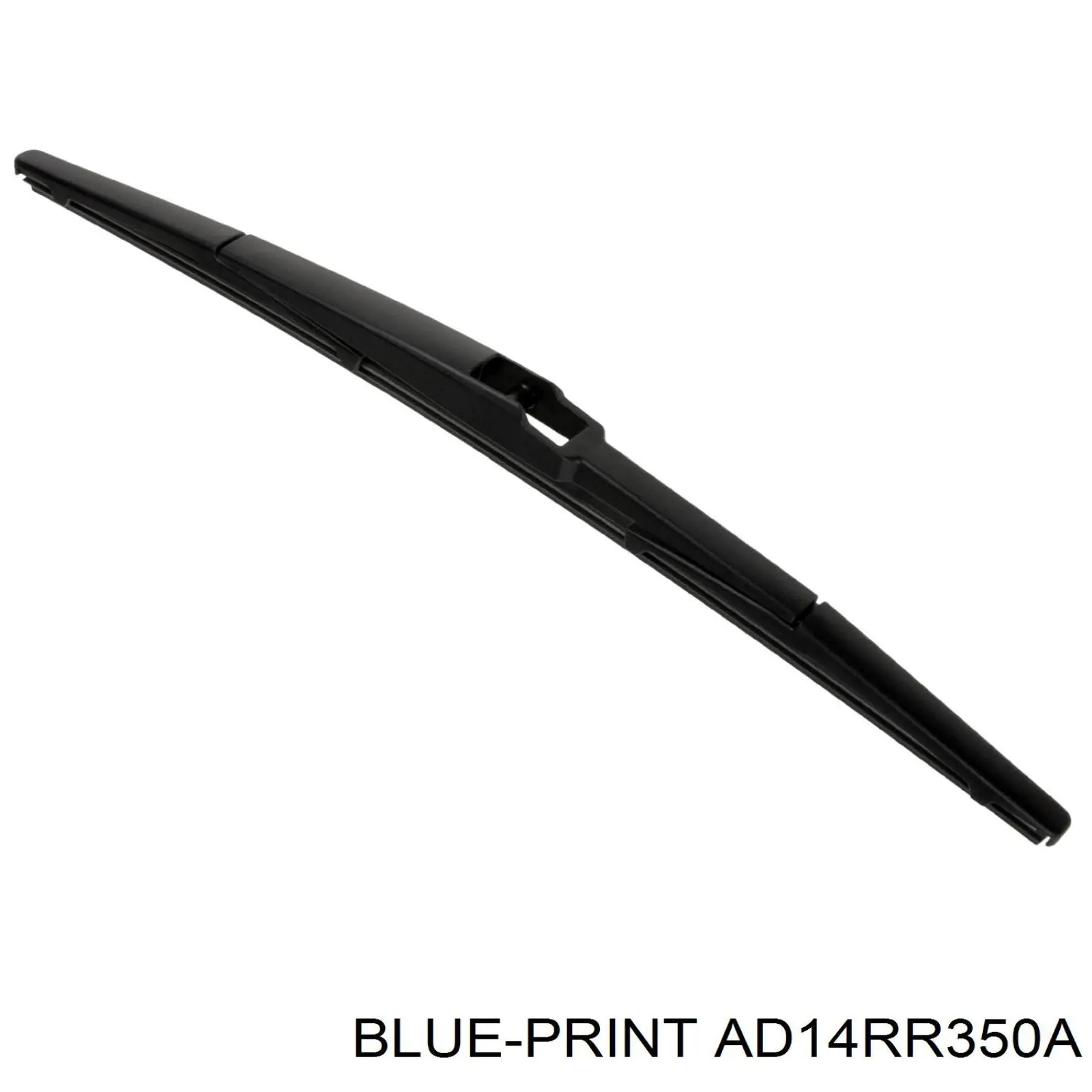 Щітка склоочисника заднього скла Matomi PL1203B ціна, від 7.47 USD