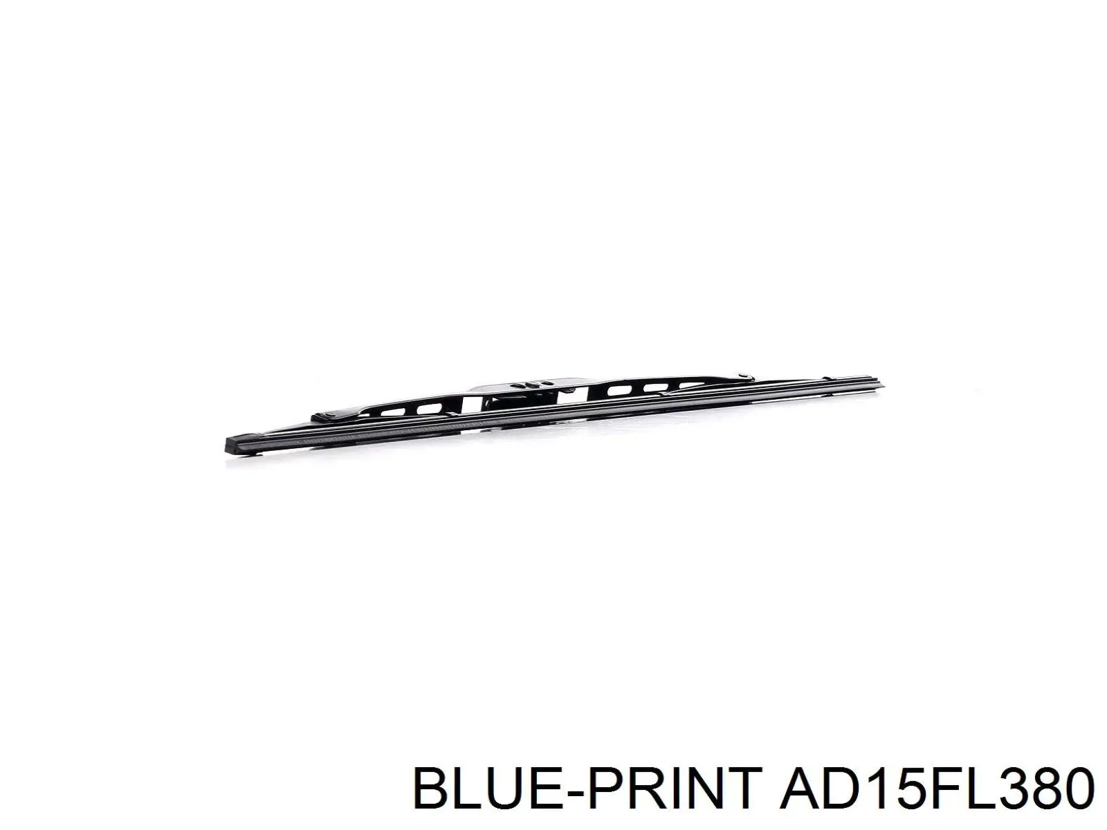 AD15FL380 Blue Print Щітка двірника права