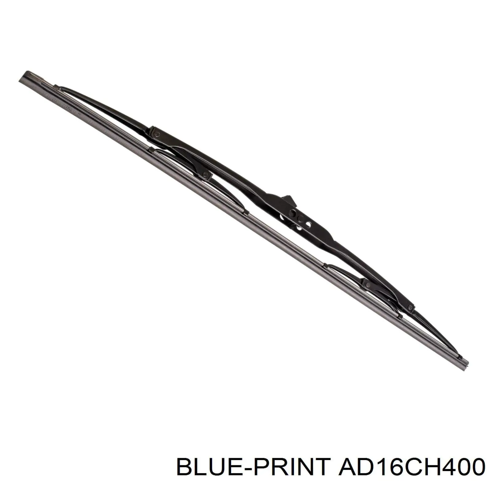 AD16CH400 Blue Print Щітка склоочисника лобового скла, пасажирська