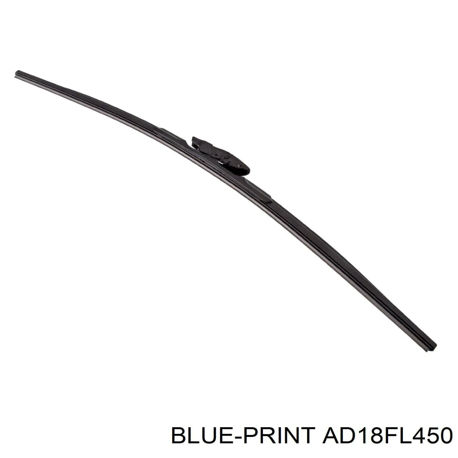 AD18FL450 Blue Print щітка-двірник лобового скла, пасажирська
