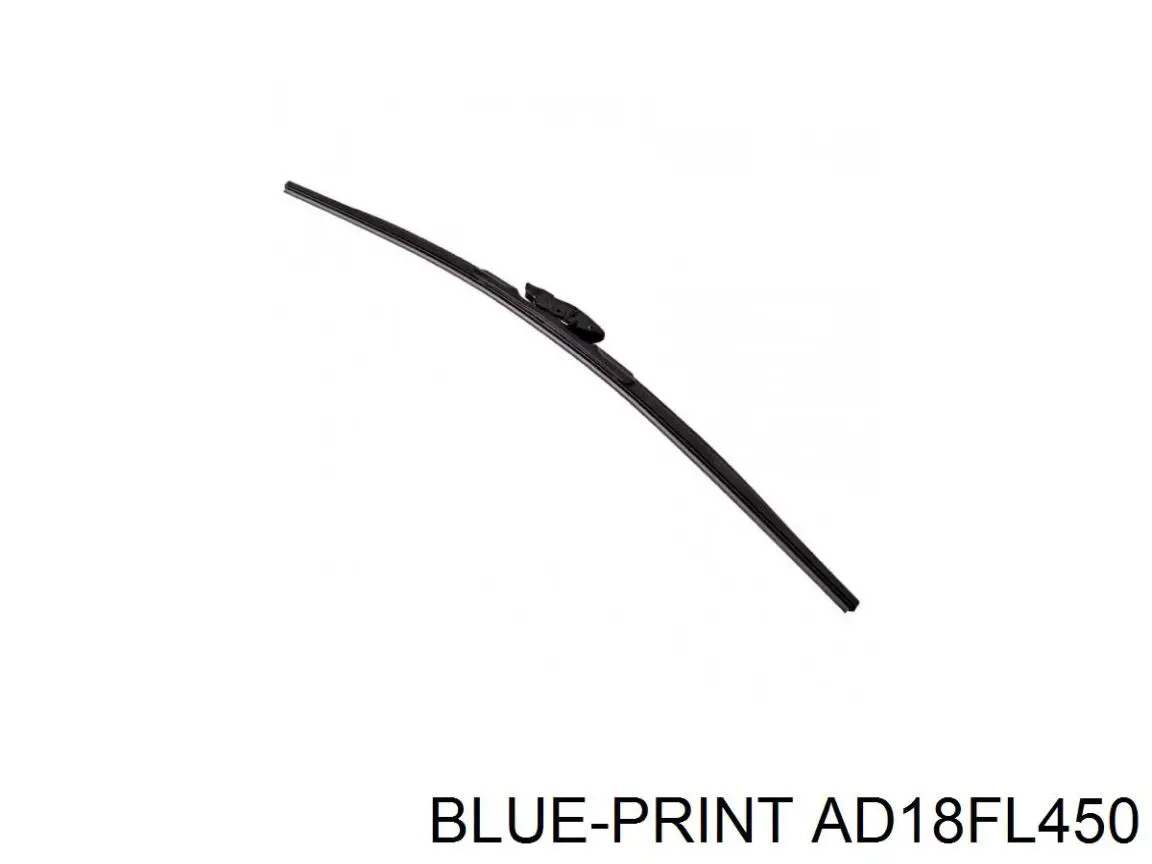 Купити AD18FL450 Blue Print Щітка-двірник лобового скла, пасажирська