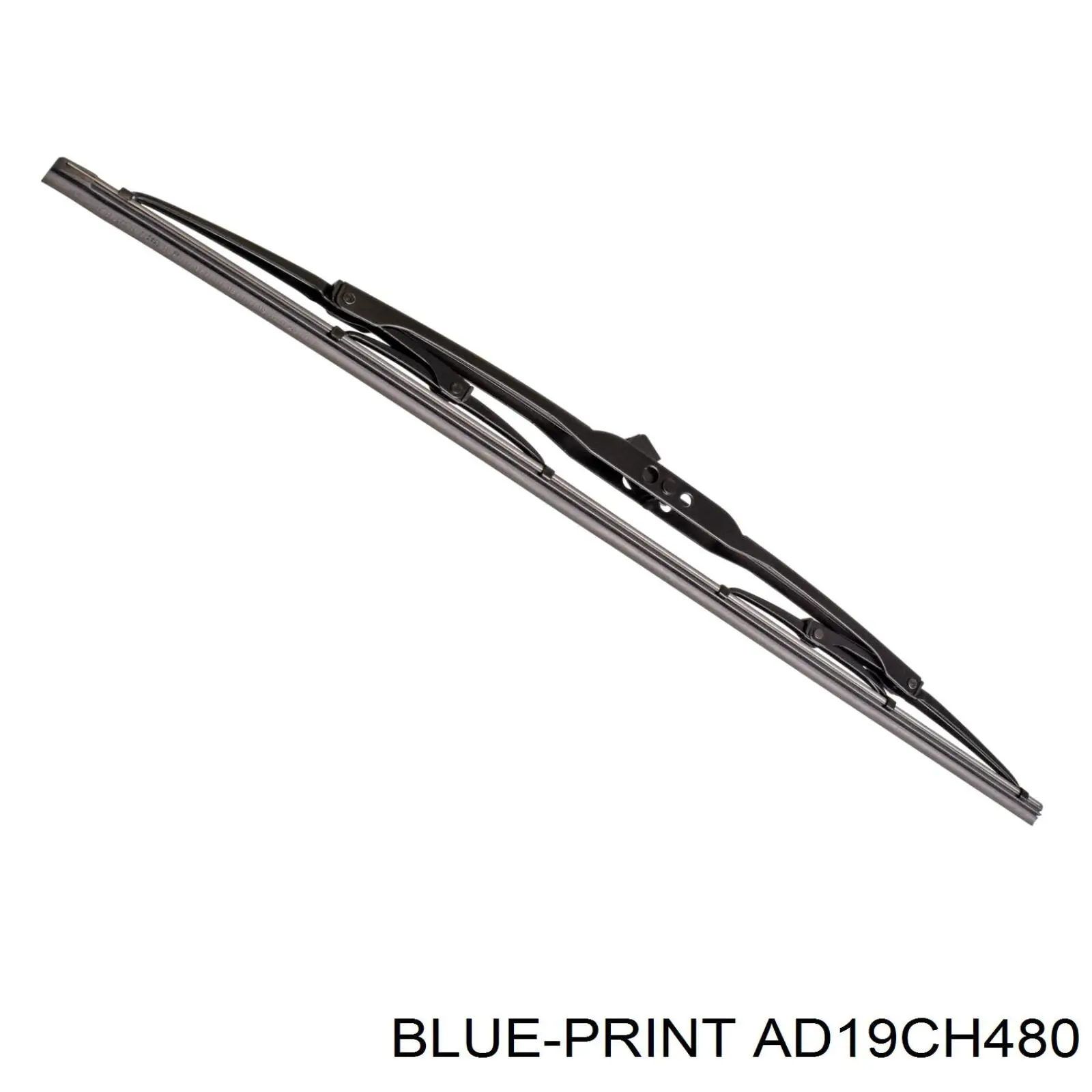 AD19CH480 Blue Print щітка-двірник лобового скла, пасажирська