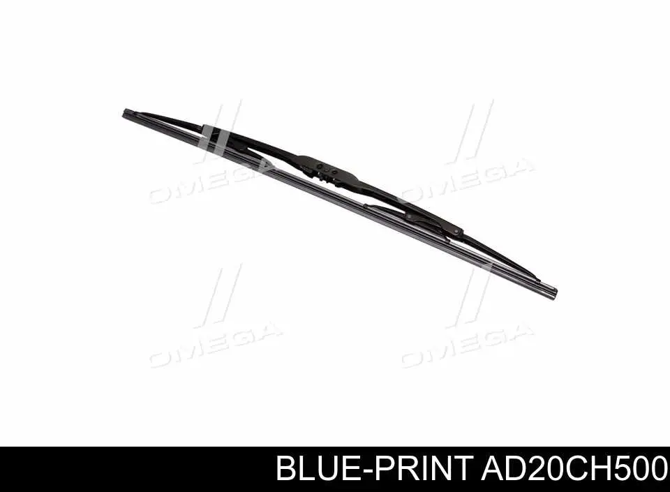 Купити AD20CH500 Blue Print Щітка-двірник лобового скла, пасажирська