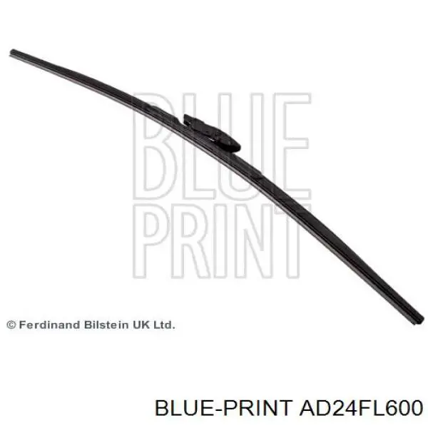 AD24FL600 Blue Print щітка-двірник лобового скла, водійська