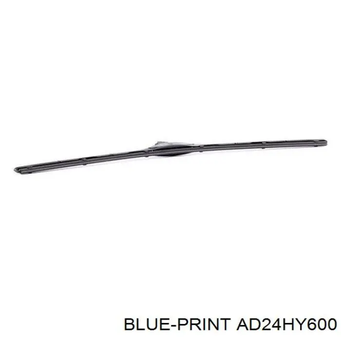 Купити AD24HY600 Blue Print Щітка-двірник лобового скла, пасажирська