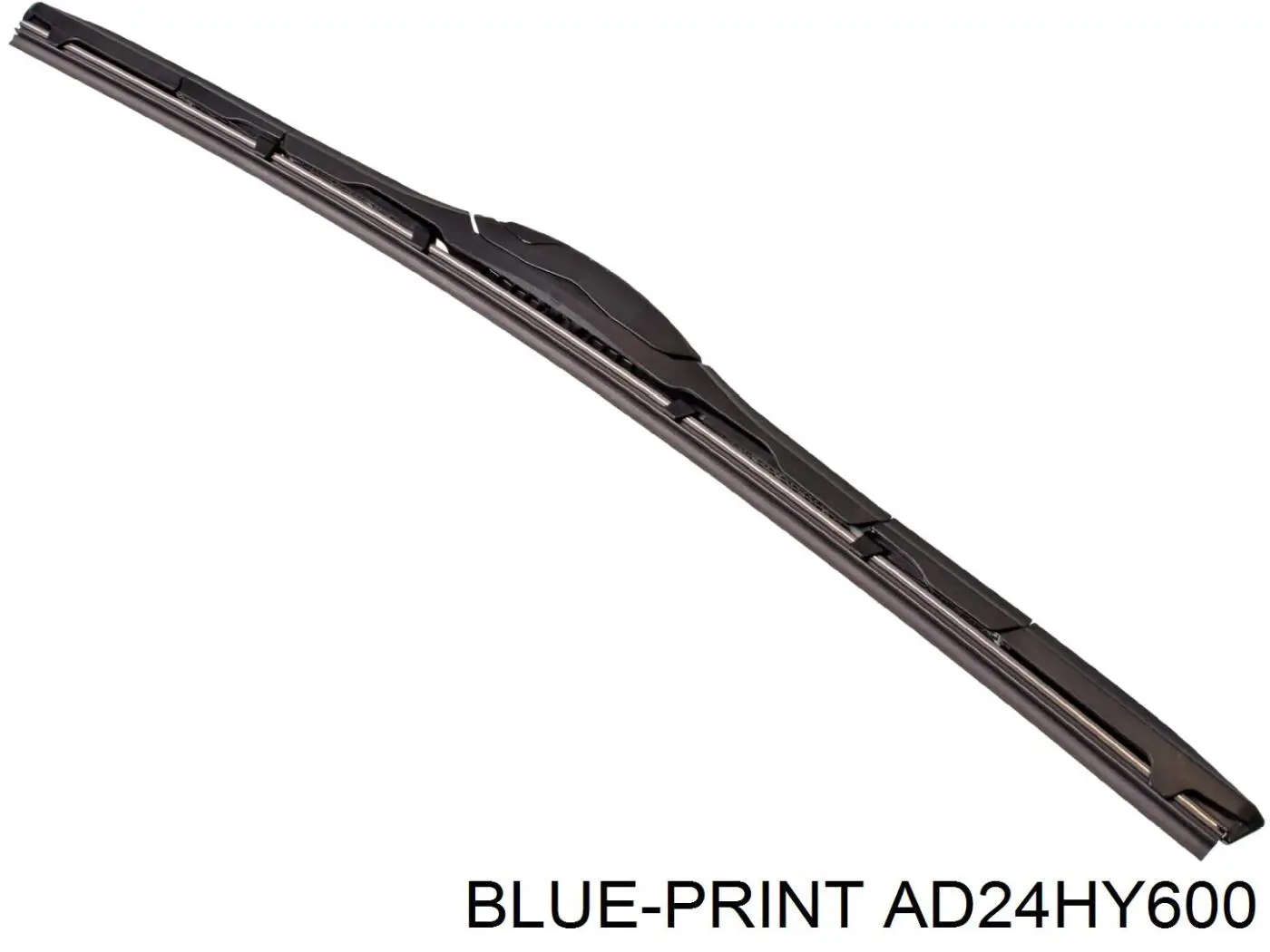 Щітка склоочисника лобового скла, пасажирська DK HW600 ціна, від 6.60 USD