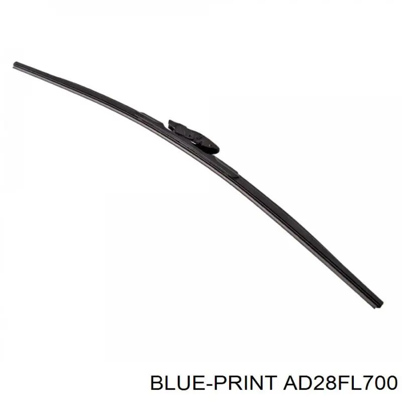 Купити AD28FL700 Blue Print Щітка-двірник лобового скла, водійська