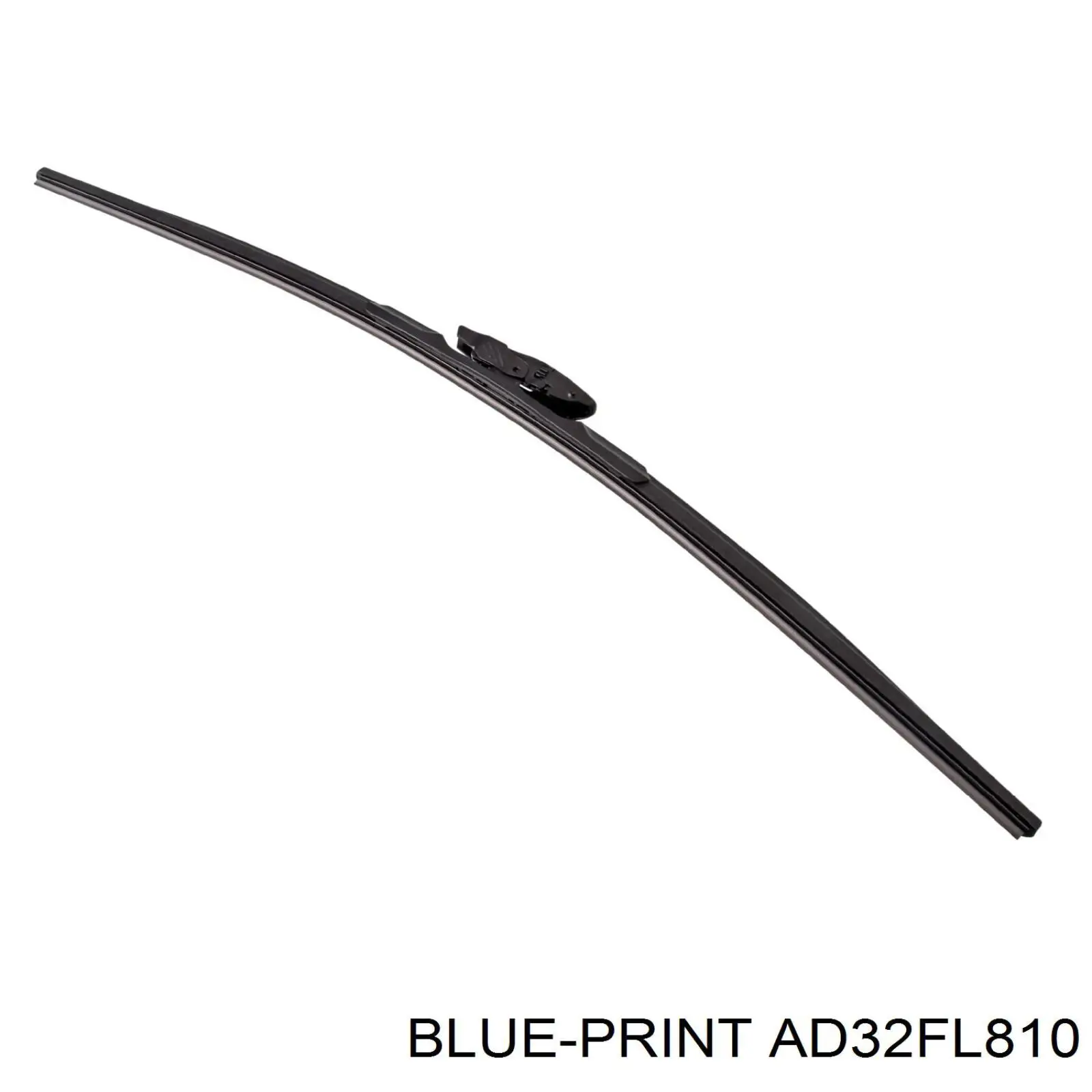 399800 Maxgear Щітка двірника ліва