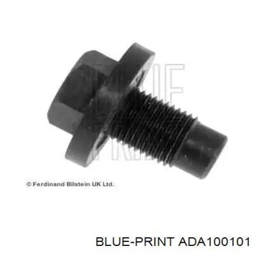 Пробка піддона двигуна FA1 257820001 ціна, від 3.45 USD