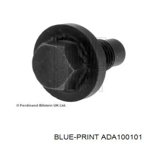 ADA100101 Blue Print пробка піддона двигуна
