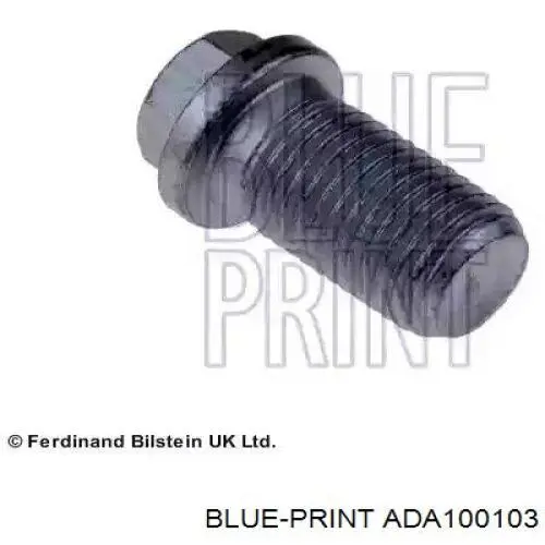 Пробка піддона двигуна Febi FE08277 ціна, від 1.40 USD