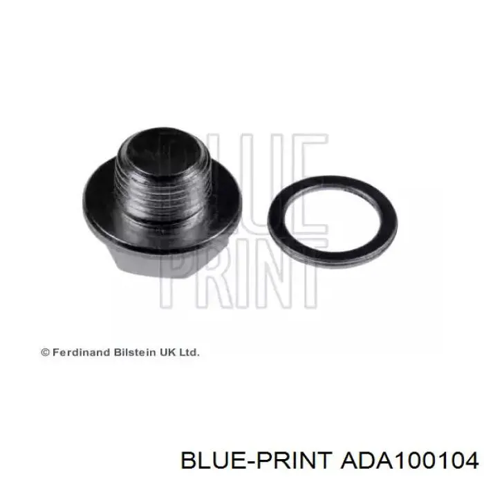 Пробка піддона двигуна Q-fix Q3760253 ціна, від 2.45 USD