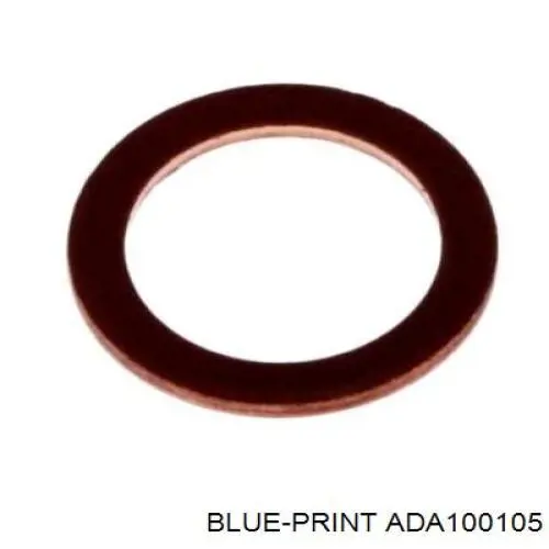 Прокладка пробки піддону двигуна Opel 9186709 ціна, від 0.42 USD