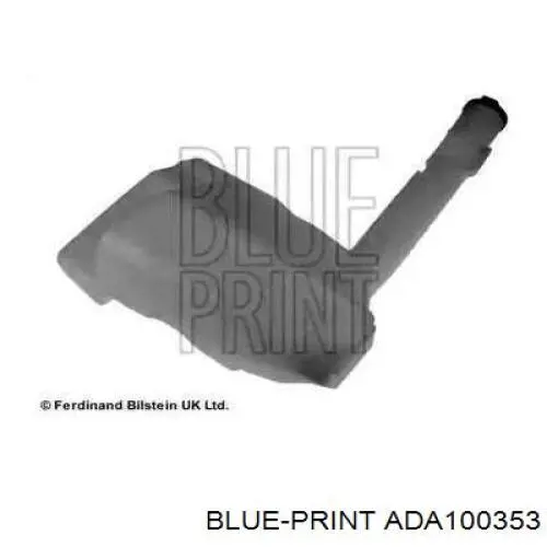 Купити 3410ZBS3 Polcar Бачок омивайки