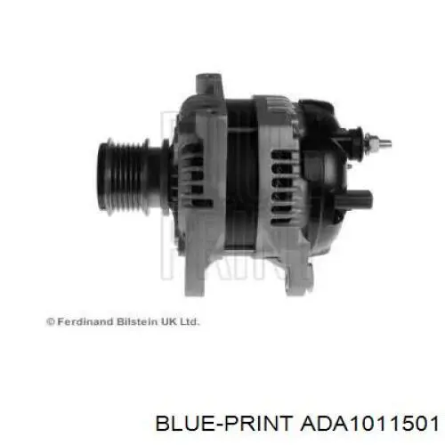 CAL40166AS Casco Авто генератор