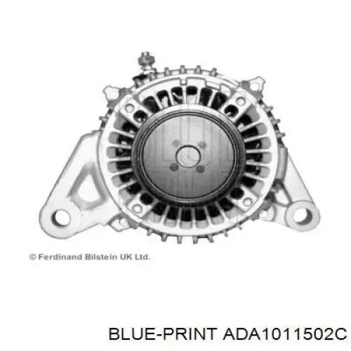 112294 REMA-PARTS Авто генератор