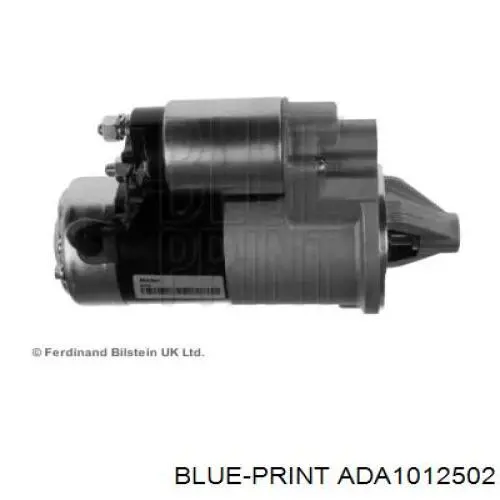 56041014AB Chrysler Стартер двигуна