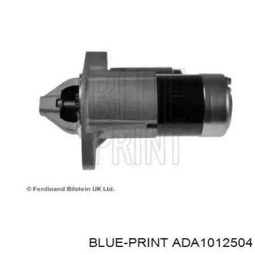 Стартер S5339S AS/Auto Storm
