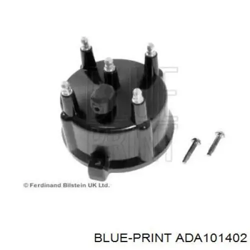 Купити FD174T Standard Кришка трамблеру