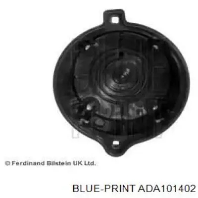 Кришка розподільника запалювання/трамблера FD174T Standard