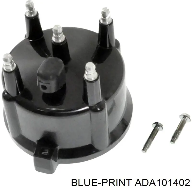 Кришка трамблеру FD174T Standard