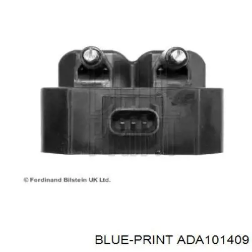 Котушка запалювання Standard UF189T ціна, від 32.82 USD