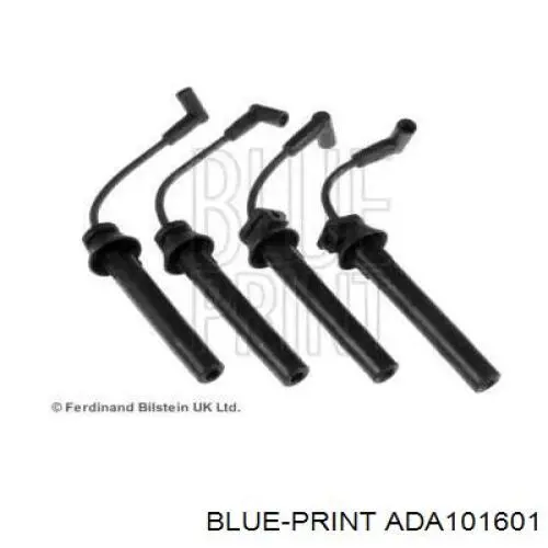 Купити ADA101601 Blue Print Провід високовольтні, комплект
