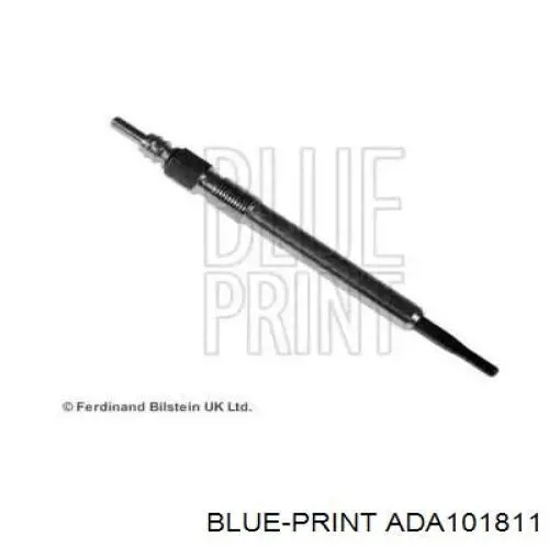 Купити 68020557AA Chrysler Свічка накалу