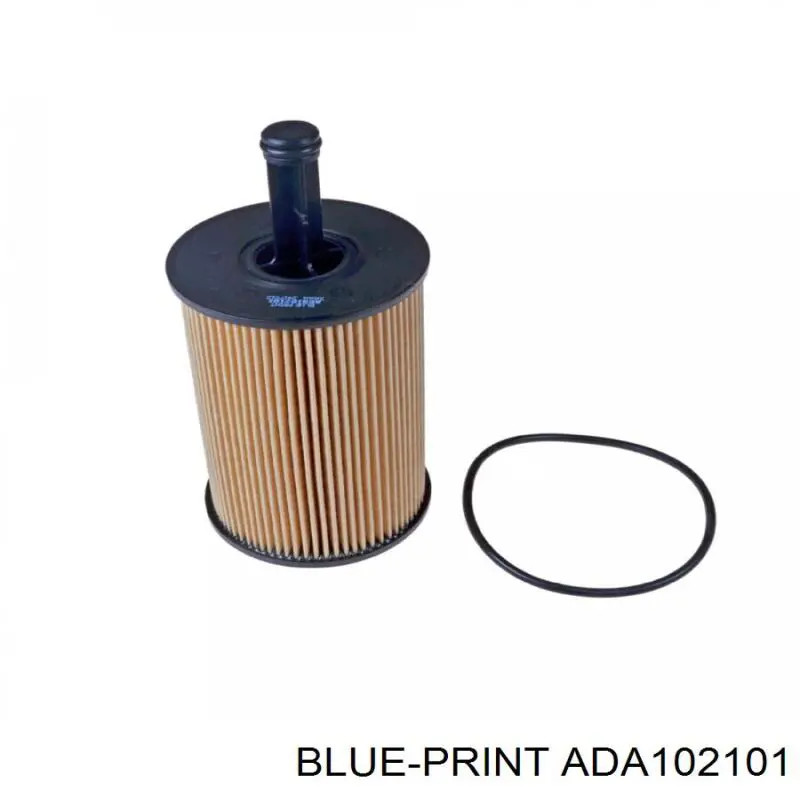 Купити ADA102101 Blue Print Фільтр очищення масла відцентровий