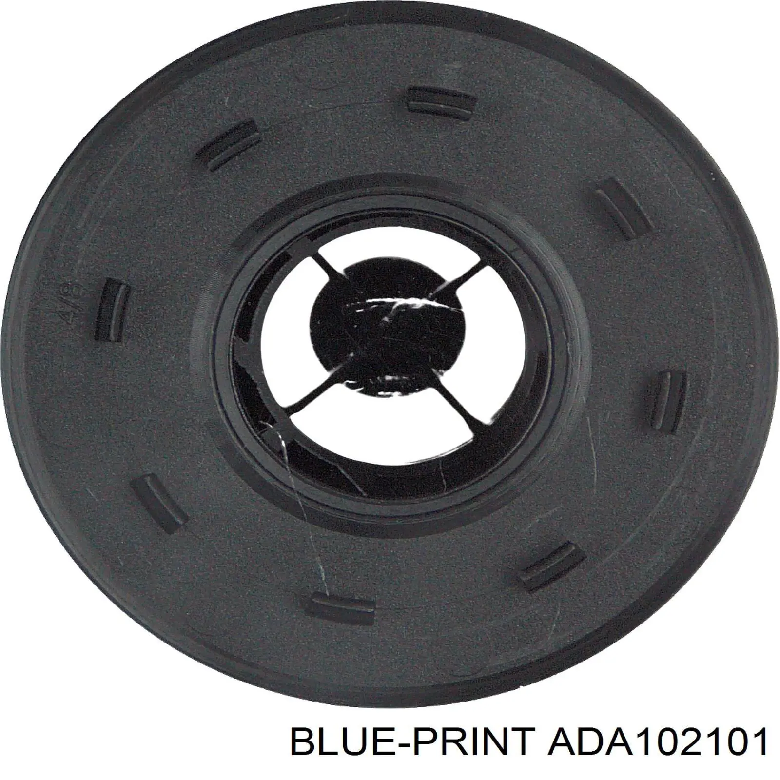 Масляний фільтр ADA102101 Blue Print