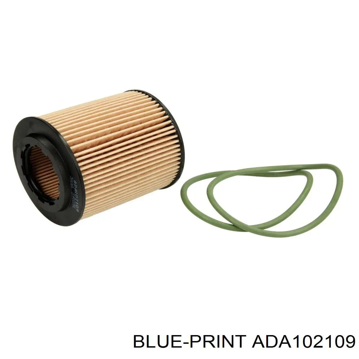 ADA102109 Blue Print фільтр масляний