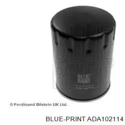 ADA102114 Blue Print фільтр масляний