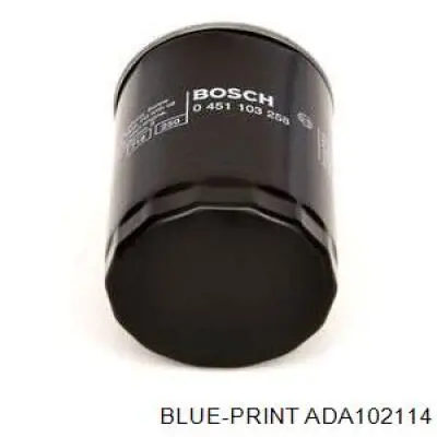 Купити ADA102114 Blue Print Фільтр очищення масла відцентровий
