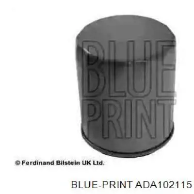 ADA102115 Blue Print фільтр масляний