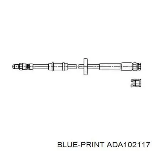 Фільтр коробки автомат Fram FT1102 ціна, від 27.85 USD