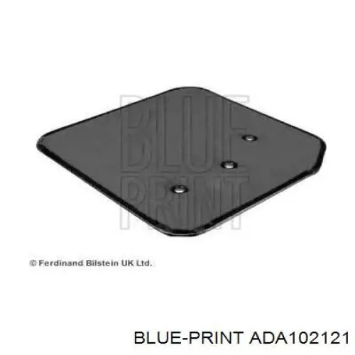 ADA102121 Blue Print фільтр акпп