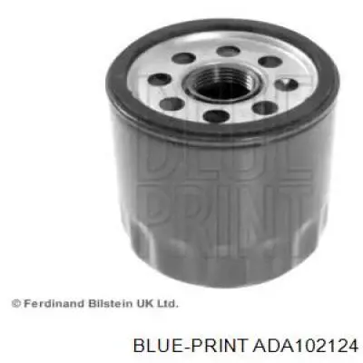 Масляний фільтр ADA102124 Blue Print