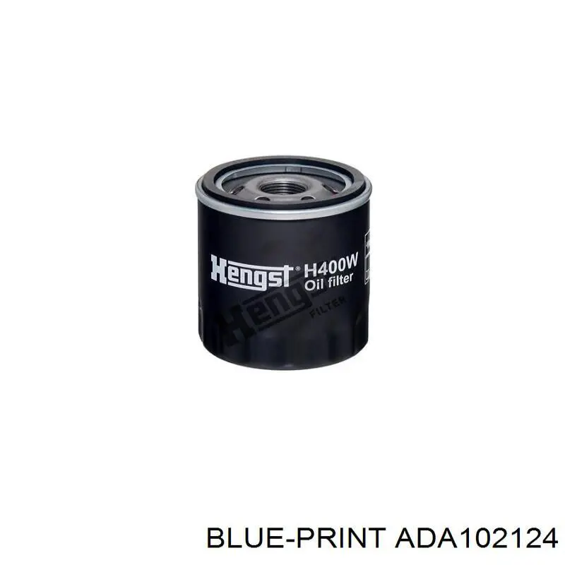 Купити ADA102124 Blue Print Фільтр очищення масла відцентровий